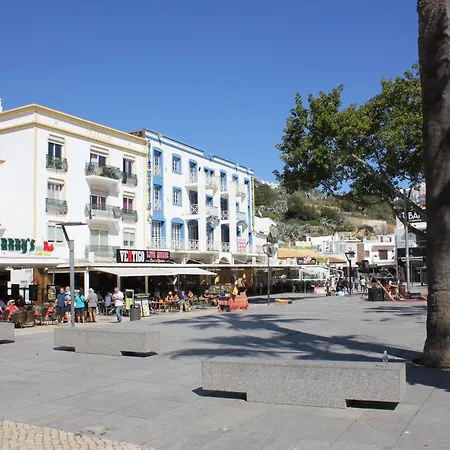 Apartment Paulos Faro