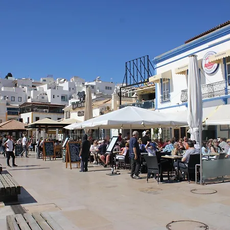 Paulos Apartment Faro