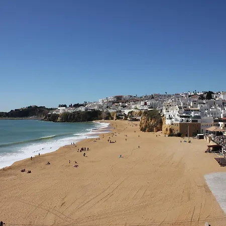 Apartment Paulos Faro