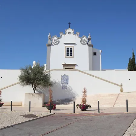 Paulos Apartment Faro