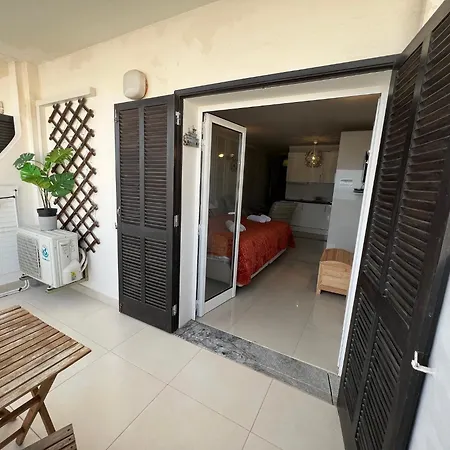 Apartment Paulos Faro