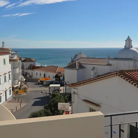 Apartment Paulos *