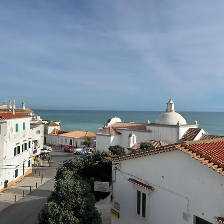 Paulos 아파트 파로