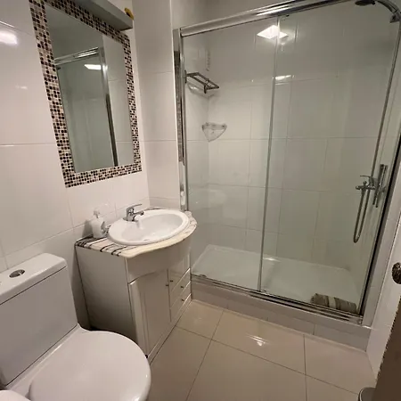 Apartamento Paulos Distrito de Faro